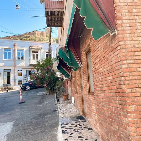 Next Level Apartment Tiflis Exterior foto