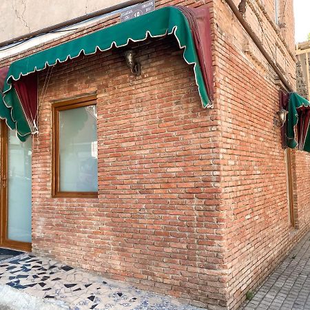 Next Level Apartment Tiflis Exterior foto