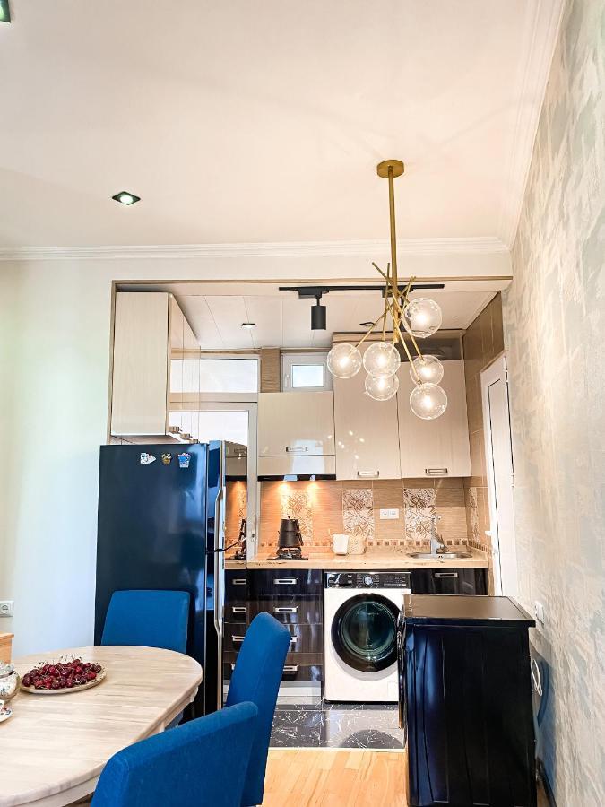 Next Level Apartment Tiflis Exterior foto
