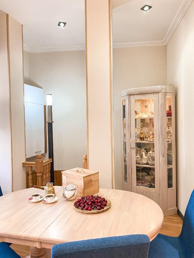 Next Level Apartment Tiflis Exterior foto