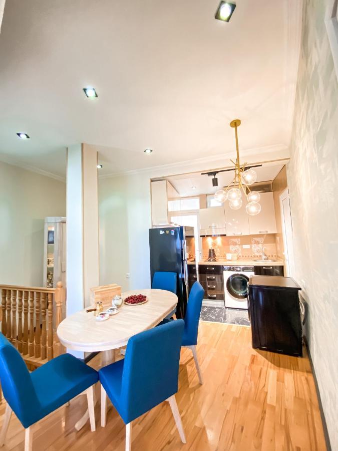 Next Level Apartment Tiflis Exterior foto