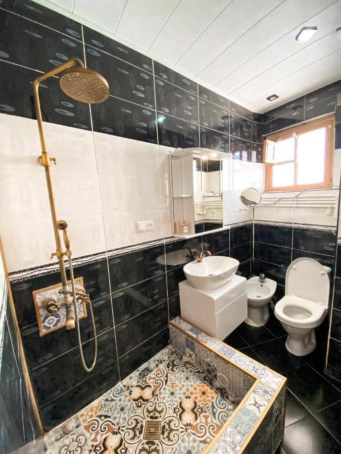 Next Level Apartment Tiflis Exterior foto