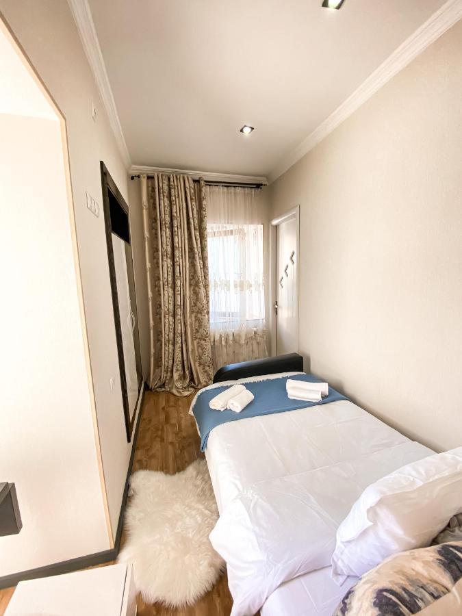 Next Level Apartment Tiflis Exterior foto