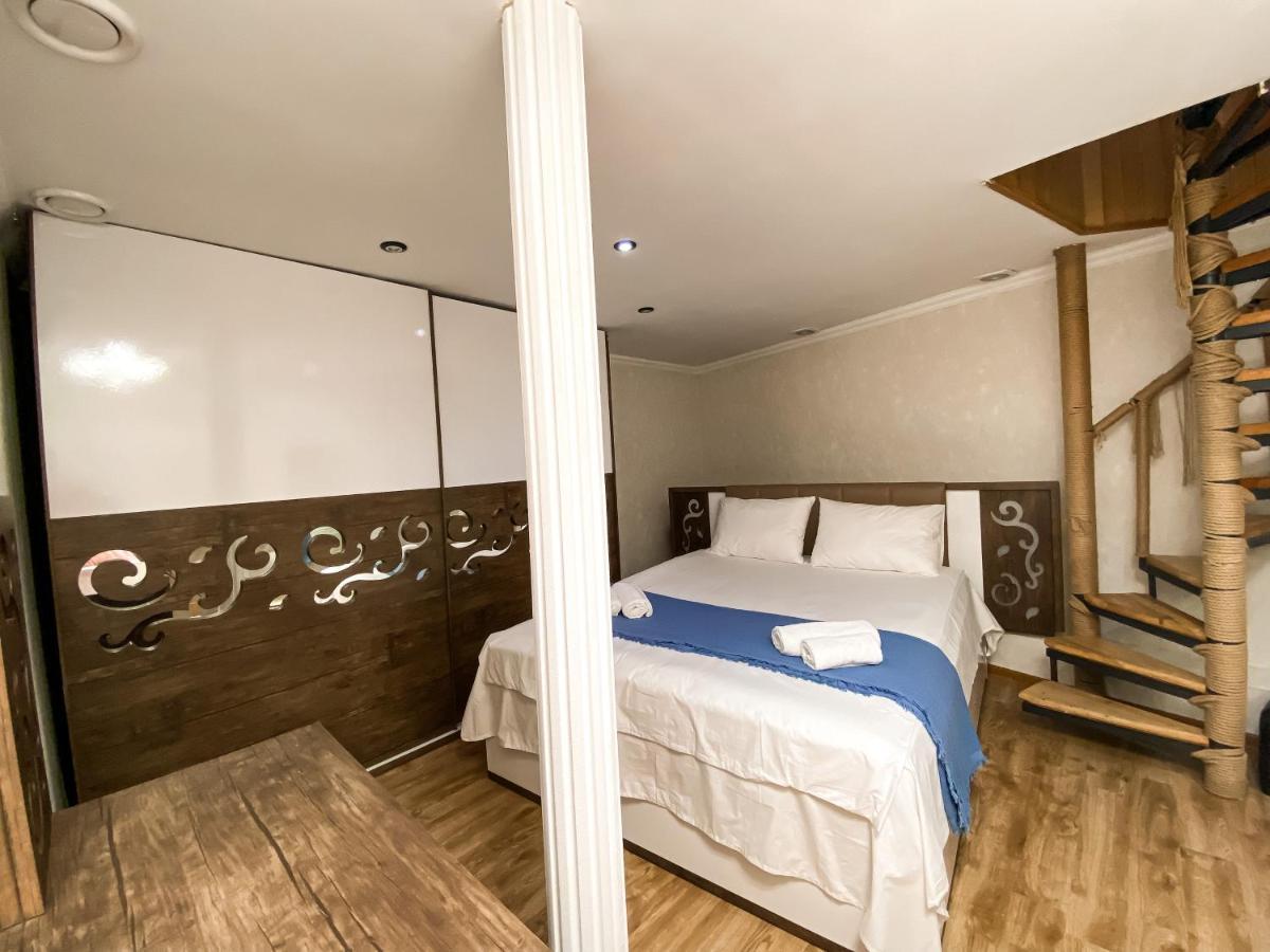 Next Level Apartment Tiflis Exterior foto