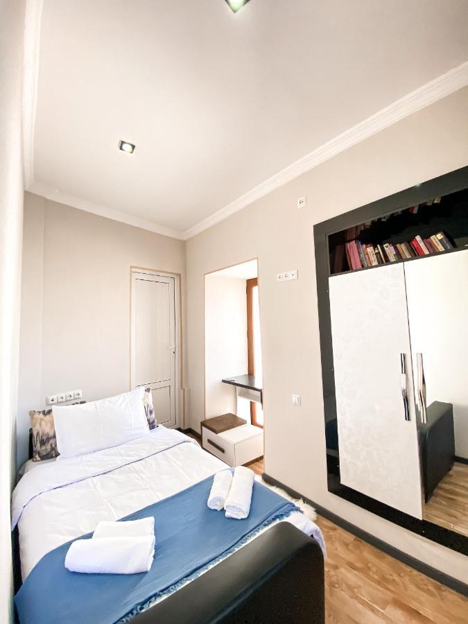 Next Level Apartment Tiflis Exterior foto