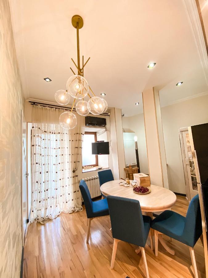Next Level Apartment Tiflis Exterior foto