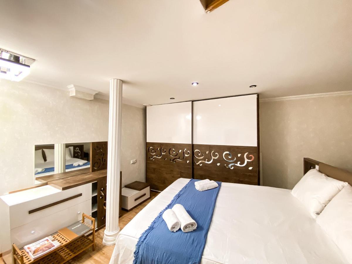 Next Level Apartment Tiflis Exterior foto